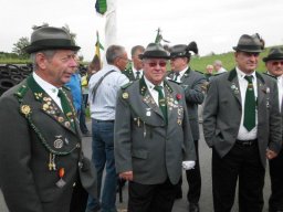 2011 Schuetzenfest Samstag